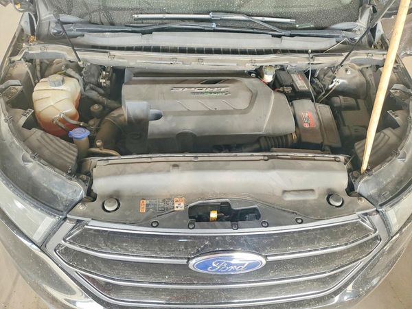 2017 FORD EDGE Sport