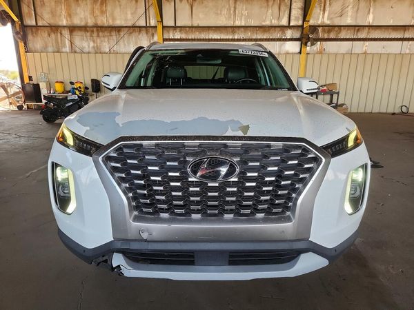 2022 HYUNDAI PALISADE SEL w/Premium Pkg