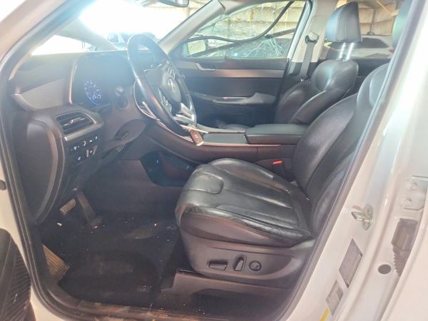 2022 HYUNDAI PALISADE SEL w/Premium Pkg