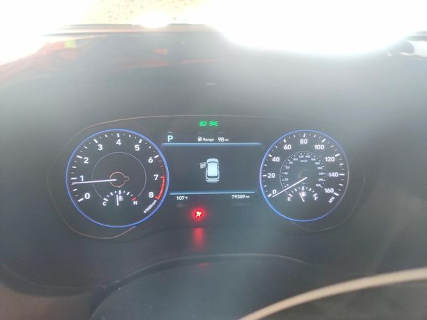 2022 HYUNDAI PALISADE SEL w/Premium Pkg