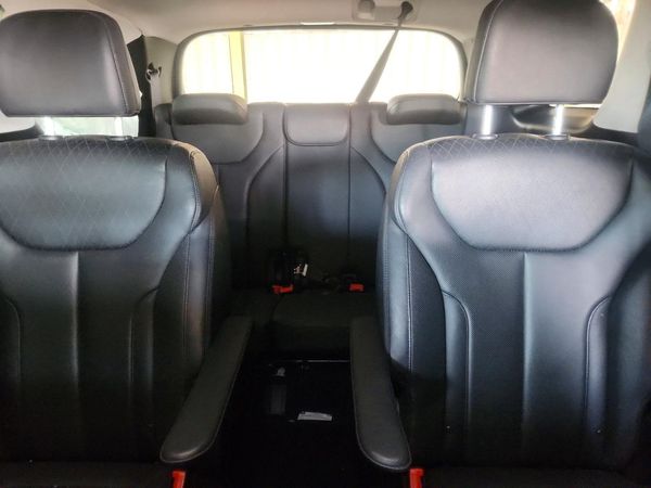 2022 HYUNDAI PALISADE SEL w/Premium Pkg