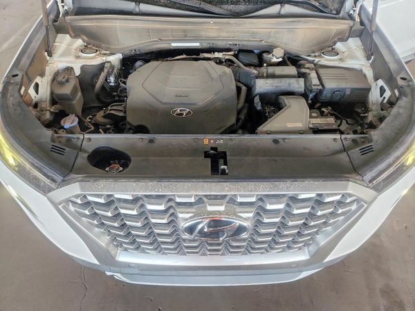2022 HYUNDAI PALISADE SEL w/Premium Pkg