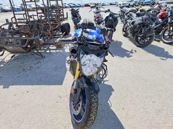 2026 SUZUKI GSXR750