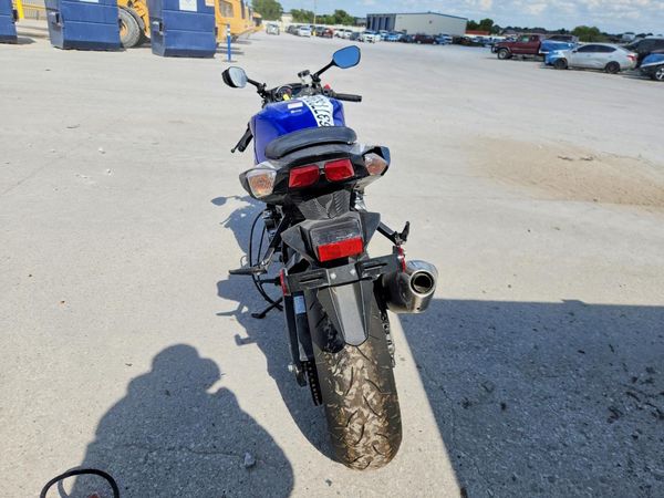 2026 SUZUKI GSXR750