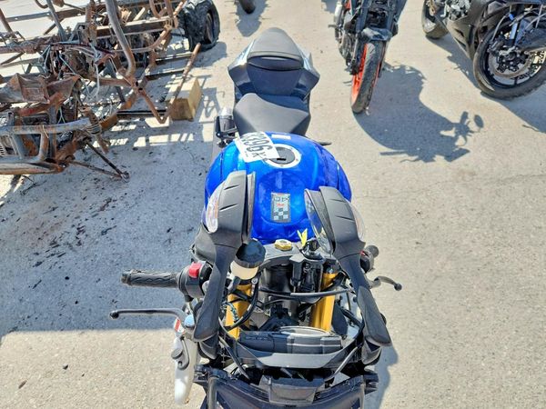 2026 SUZUKI GSXR750