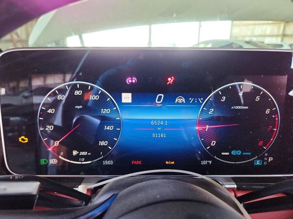 2022 MERCEDES-BENZ S S500 4MATIC