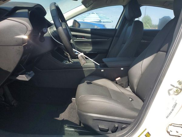 2021 MAZDA 3