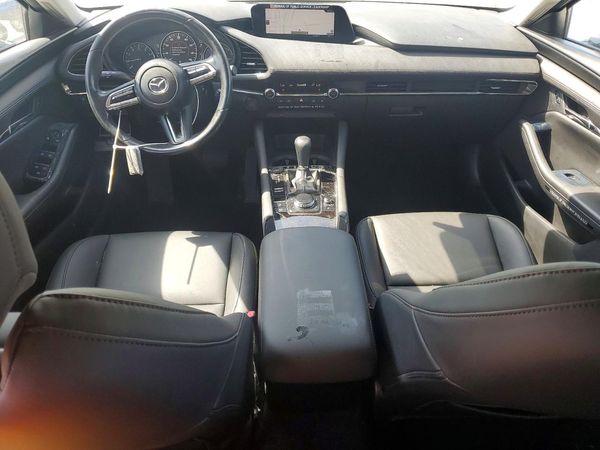2021 MAZDA 3