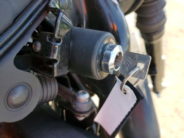 2022 HARLEY-DAVIDSON XL883