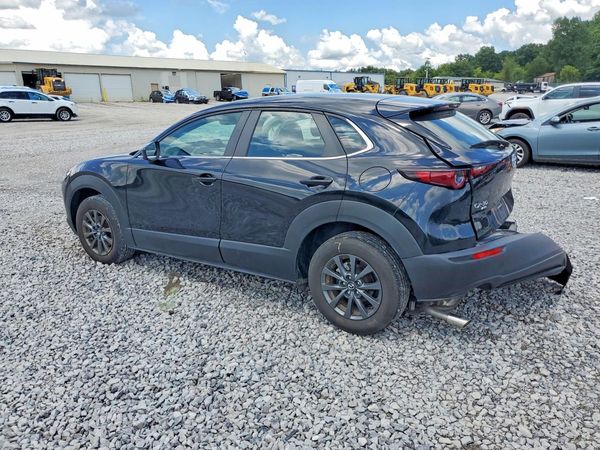 2023 MAZDA CX-30