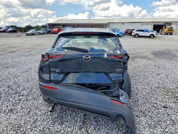 2023 MAZDA CX-30