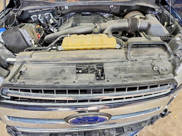 2020 FORD F150
