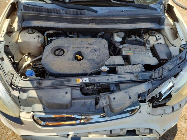 2013 KIA SOUL All Trims