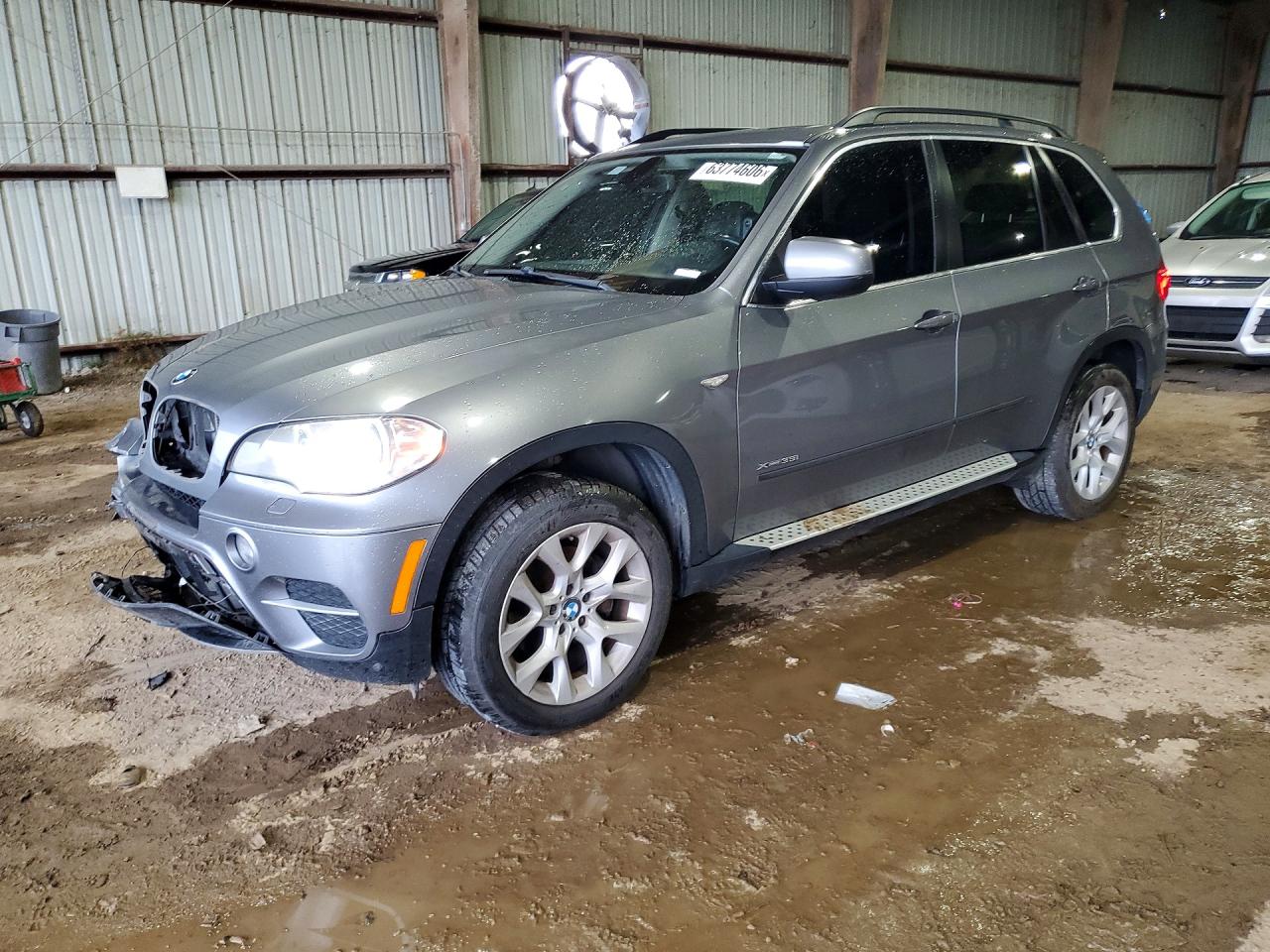 2013 BMW X5 xDrive35i