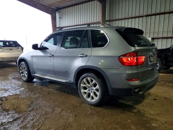 2013 BMW X5 xDrive35i
