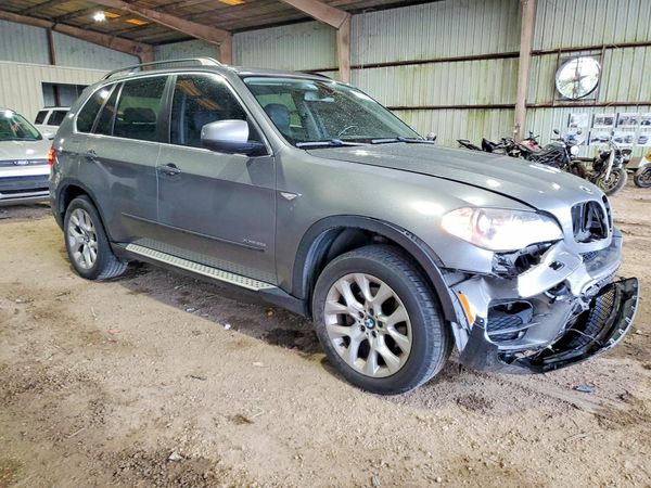 2013 BMW X5 xDrive35i