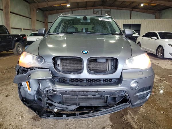 2013 BMW X5 xDrive35i