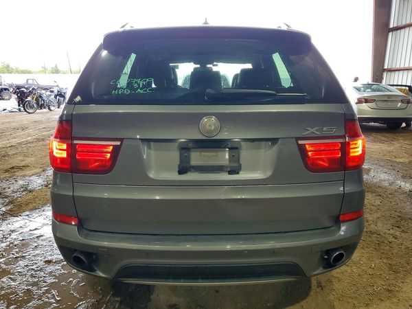 2013 BMW X5 xDrive35i