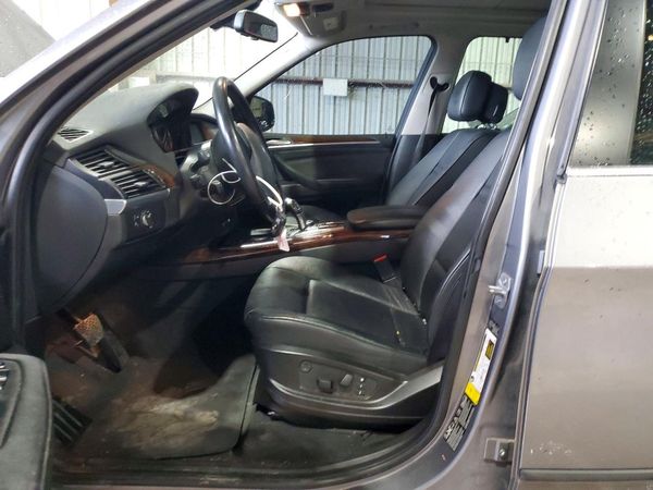 2013 BMW X5 xDrive35i