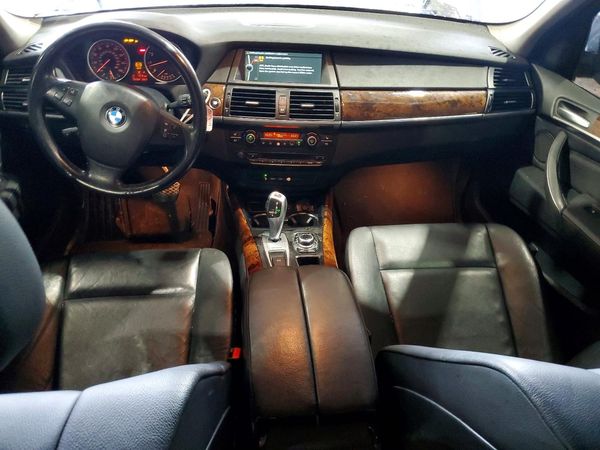 2013 BMW X5 xDrive35i