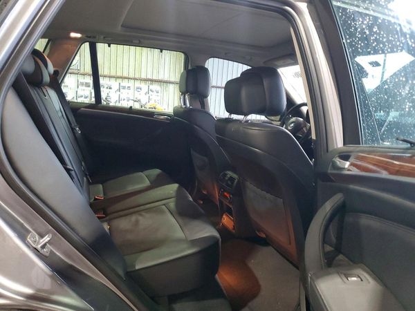 2013 BMW X5 xDrive35i