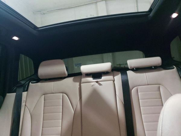 2019 BMW X3 M40i