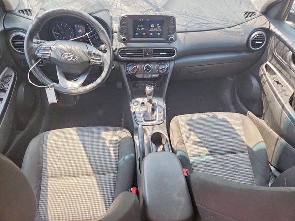 2019 HYUNDAI KONA SEL