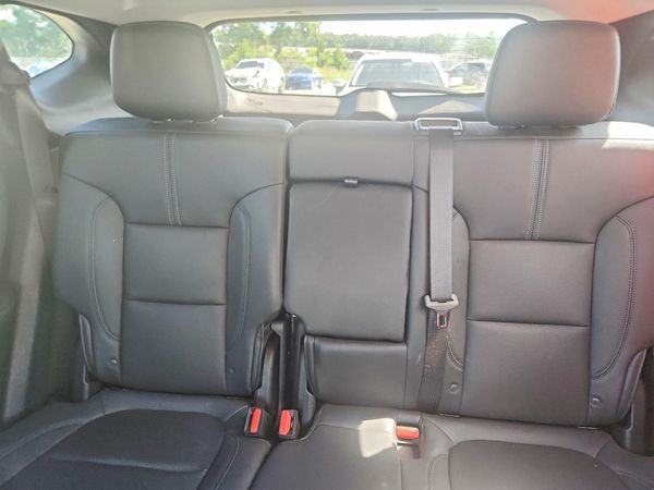 2022 CHEVROLET BLAZER 3LT — SUVN
