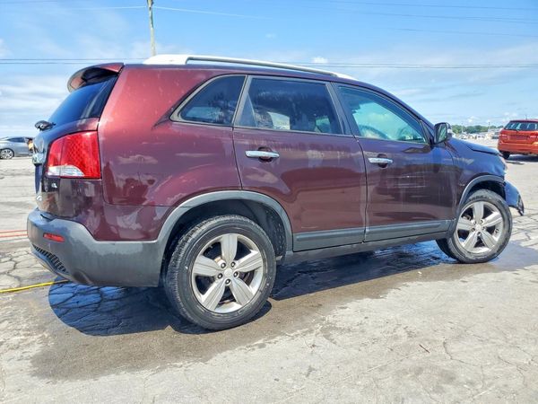 2013 KIA SORENTO EX