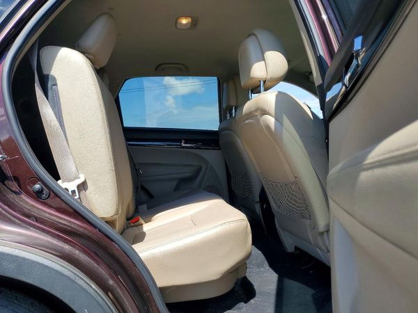 2013 KIA SORENTO EX