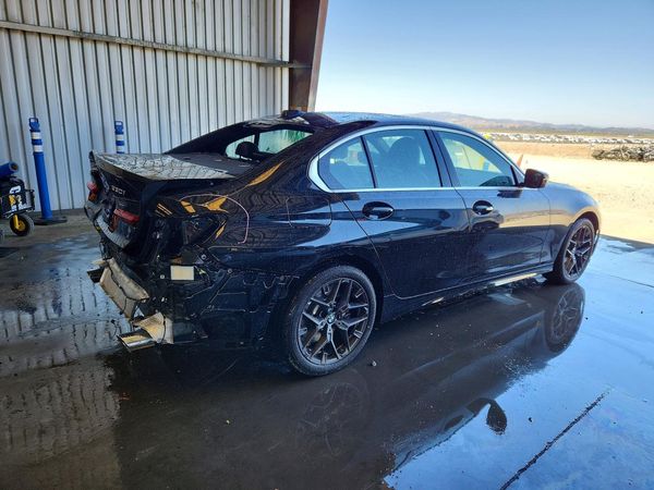 2026 BMW 330XI xDrive