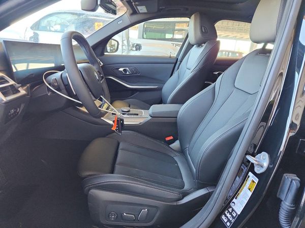 2026 BMW 330XI xDrive