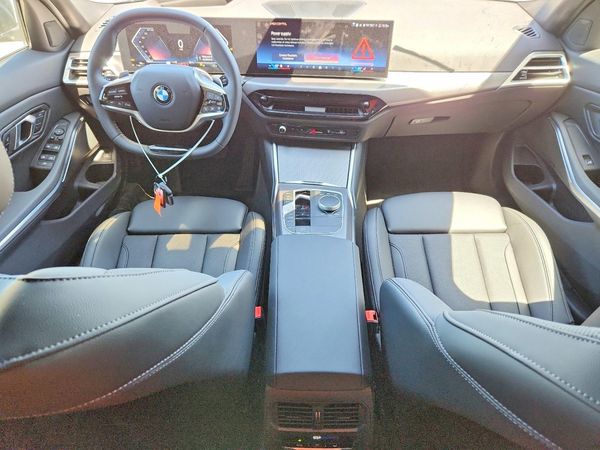 2026 BMW 330XI xDrive