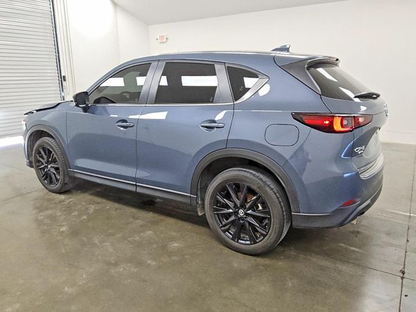 2023 MAZDA CX-5 Preferred Package