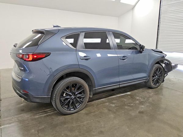 2023 MAZDA CX-5 Preferred Package