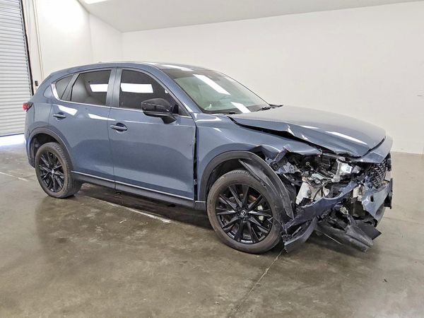 2023 MAZDA CX-5 Preferred Package