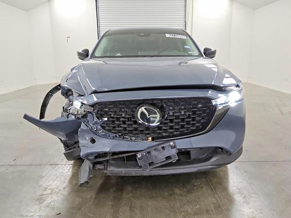 2023 MAZDA CX-5 Preferred Package