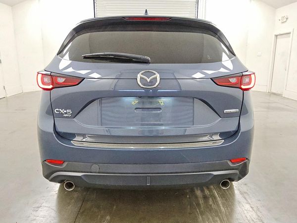 2023 MAZDA CX-5 Preferred Package