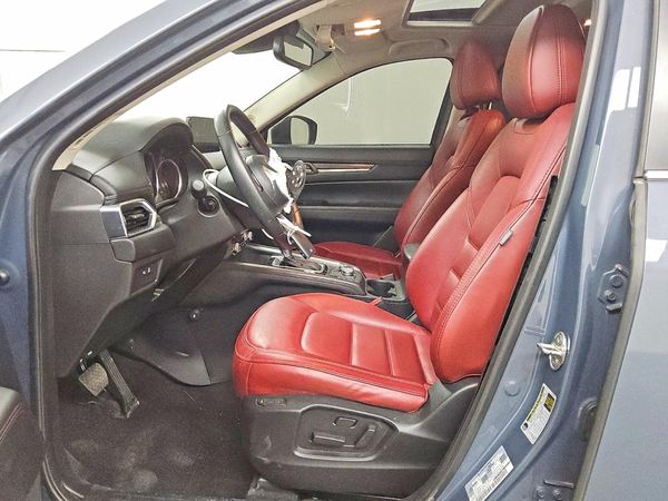 2023 MAZDA CX-5 Preferred Package