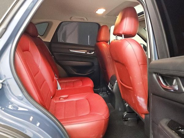 2023 MAZDA CX-5 Preferred Package