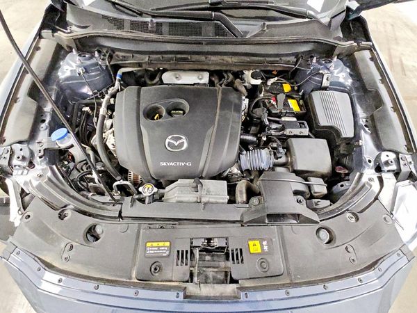 2023 MAZDA CX-5 Preferred Package