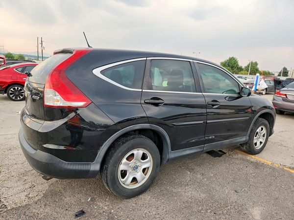 2014 HONDA CRV LX