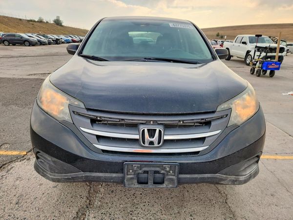 2014 HONDA CRV LX