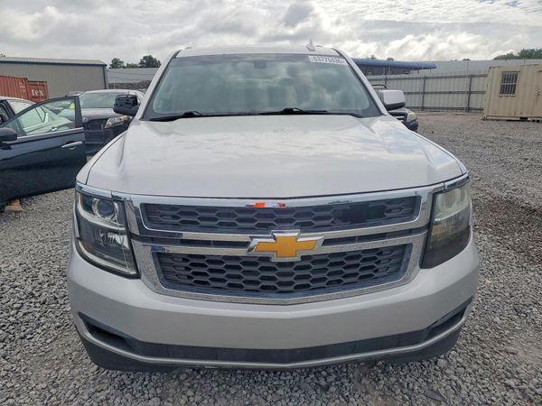 2015 CHEVROLET TAHOE