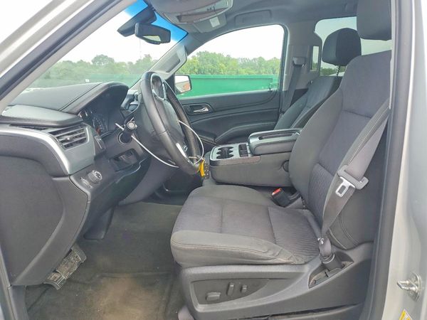 2015 CHEVROLET TAHOE