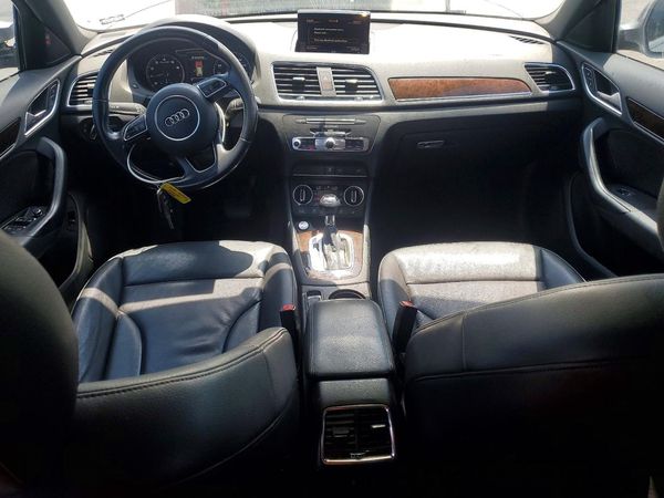 2016 AUDI Q3 Premium Plus