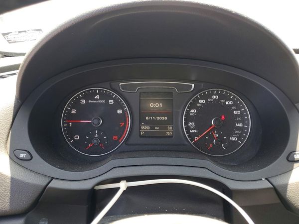 2016 AUDI Q3 Premium Plus