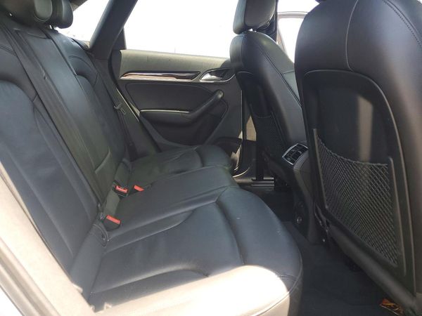 2016 AUDI Q3 Premium Plus