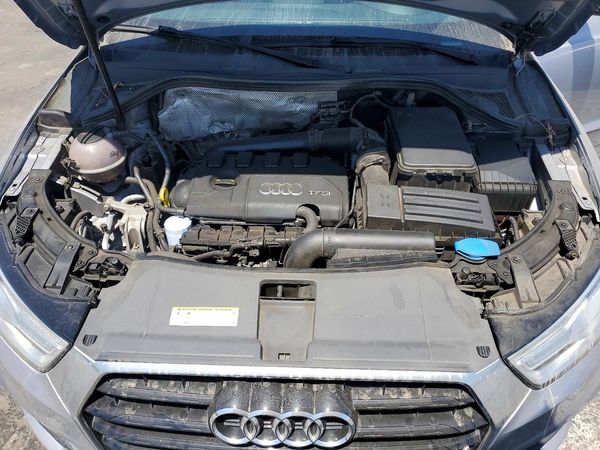 2016 AUDI Q3 Premium Plus