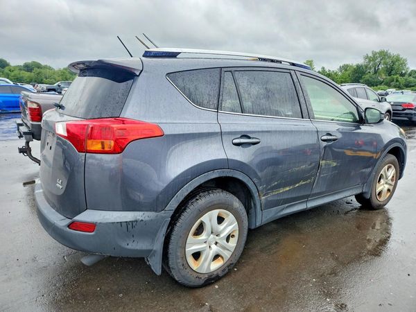 2015 TOYOTA RAV4 LE (X Grade)